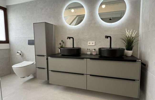 Amazing Apartment in Baden-wurttemberg - Foto 14