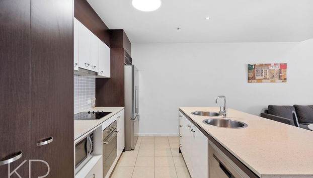 Cozinha privada