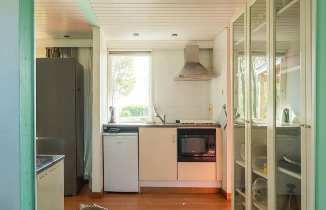 Amazing Holiday Home With Spacious Garden - Foto 10