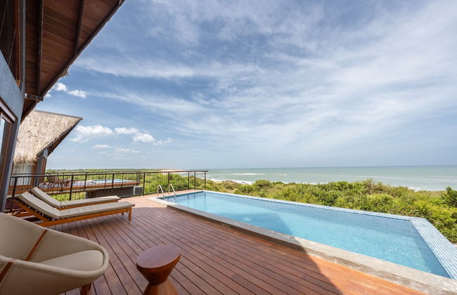 Kotiyagala Luxury Villas - Foto 22