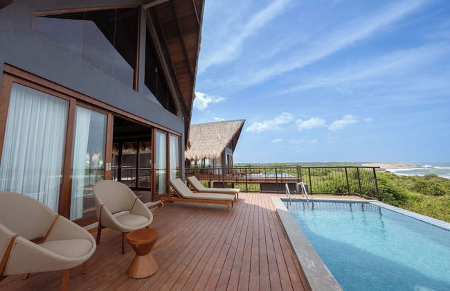 Kotiyagala Luxury Villas - Foto 17