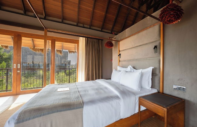 Kotiyagala Luxury Villas - Foto 19