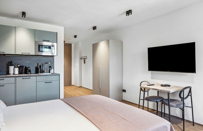 Limehome Bad Hall Hauptplatz - Foto 37