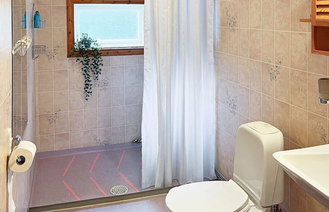 6 Person Holiday Home in Grangesberg - Foto 7