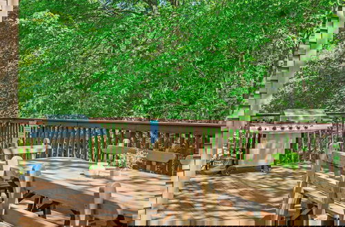 Foto 53 - Mews Mountain House by Avantstay Walk to Beach, Hot Tub, Game Room