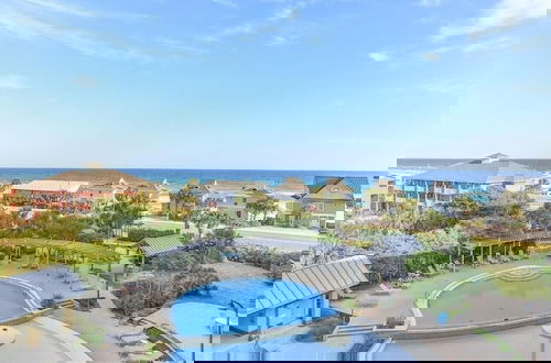 Foto 13 - Beach Resort 507