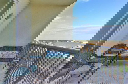 Foto 22 - Beach Resort 507