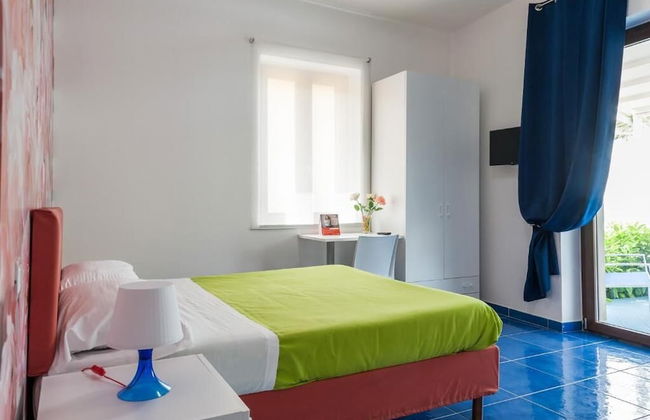 Settessenze Rooms & Apartments - Foto 53