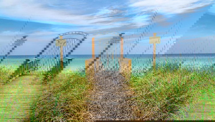 Foto 1 - Redfish Retreat