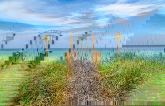 Foto 1 - Redfish Retreat