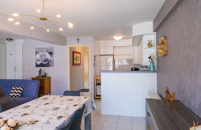 Apartment on the Third Floor - Photo 6