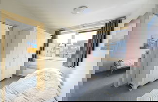 Foto 2 - Apartment on the Third Floor