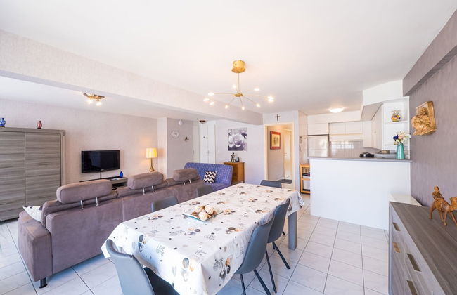 Apartment on the Third Floor - Photo 12