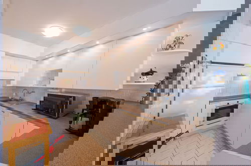 Foto 5 - Apartment on the Third Floor