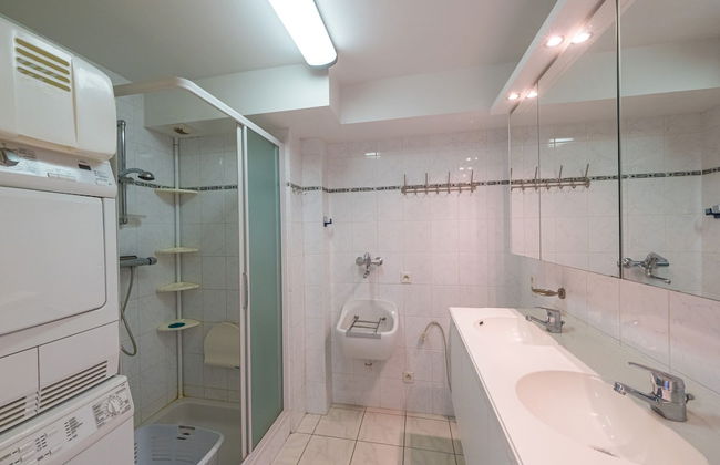 Apartment on the Third Floor - Photo 17