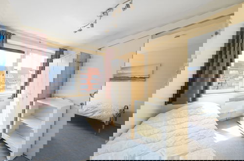 Foto 3 - Apartment on the Third Floor