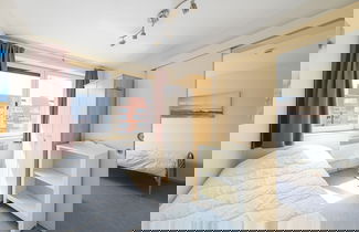Foto 3 - Apartment on the Third Floor