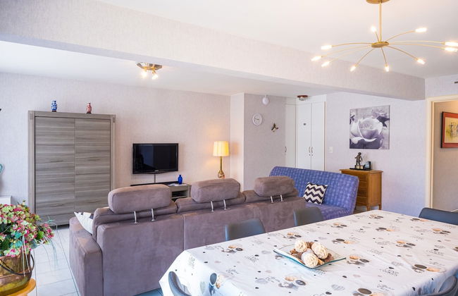 Apartment on the Third Floor - Photo 15