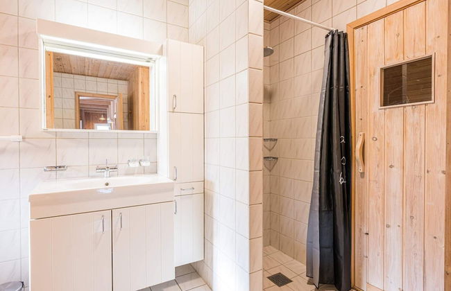 6 Person Holiday Home in Henne - Photo 13