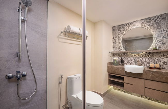 Somerset Grand Hanoi - Foto 45