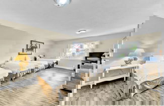 Foto 3 - Holiday House