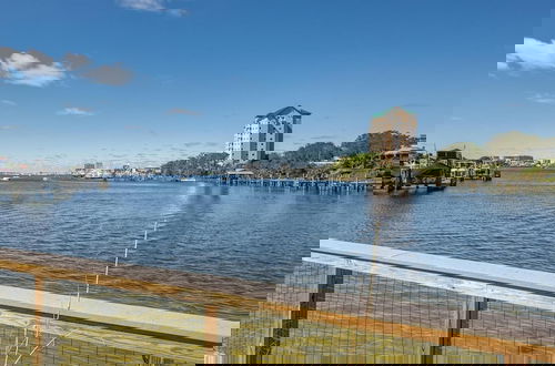 Foto 1 - Dolphin Point 502b