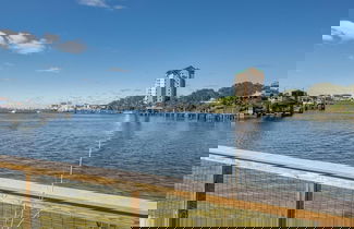 Foto 1 - Dolphin Point 502b