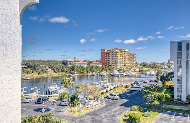 Dolphin Point 502b - Foto 24