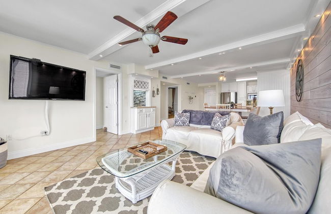 Dolphin Point 502b - Foto 12