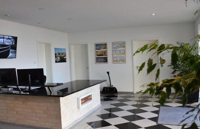 "loft" Portmarina 26 - Foto 3