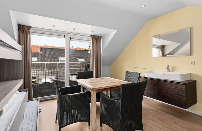 Beautiful Duplex Near Shopping Street - Foto 12
