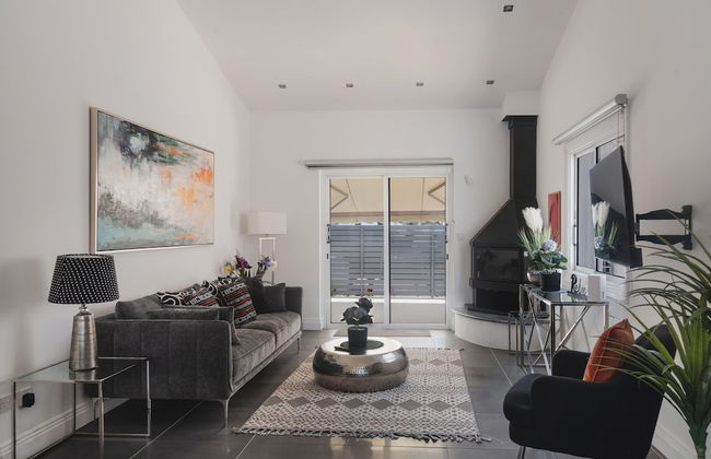 Phaedrus Living Luxury Botanic Residence - Foto 1