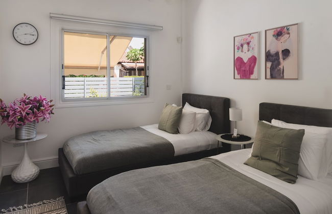 Phaedrus Living Luxury Botanic Residence - Foto 9