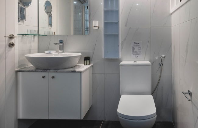 Phaedrus Living Luxury Botanic Residence - Foto 10