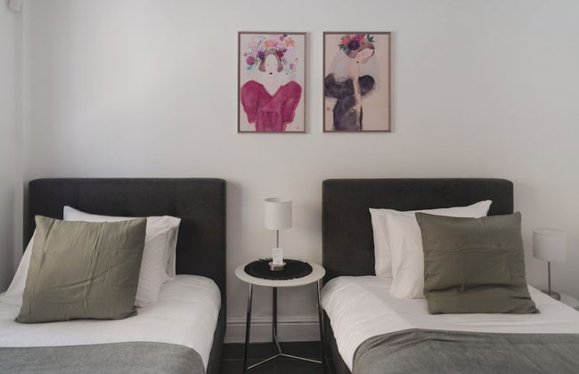 Phaedrus Living Luxury Botanic Residence - Foto 6