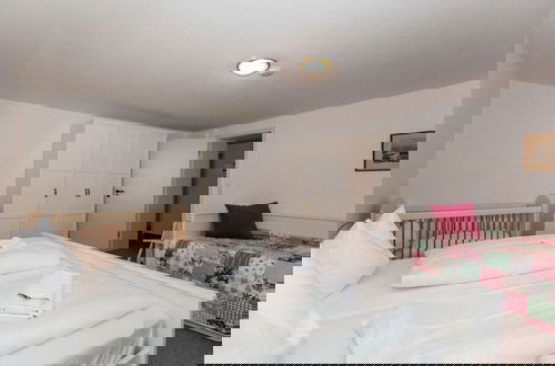 Photo 2 - 2 Villa Blanck Comfortable Holiday Residence
