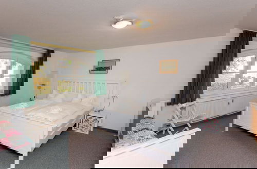 Photo 3 - 2 Villa Blanck Comfortable Holiday Residence