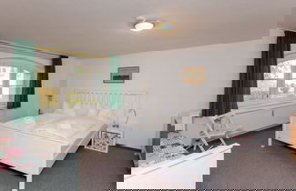 Photo 3 - 2 Villa Blanck Comfortable Holiday Residence