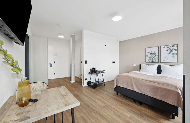 Limehome Düsseldorf Bahlenstr. - Foto 32