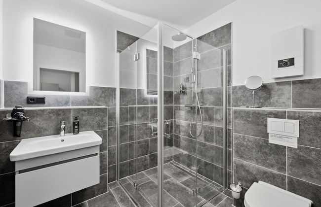 Limehome Düsseldorf Bahlenstr. - Foto 47
