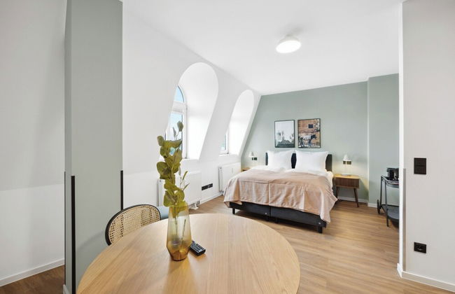 Limehome Düsseldorf Bahlenstr. - Foto 28
