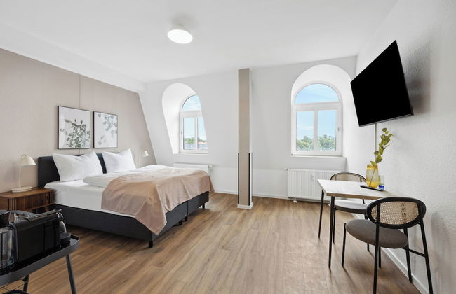 Limehome Düsseldorf Bahlenstr. - Foto 31