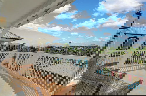 Photo 41 - Seacrest & Pool Front! Private Access to Lagoon Pool