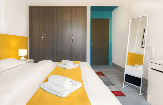 Izzzi Life Mint- Apart Hotel - Foto 57