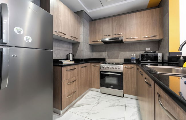 Izzzi Life Mint- Apart Hotel - Foto 39