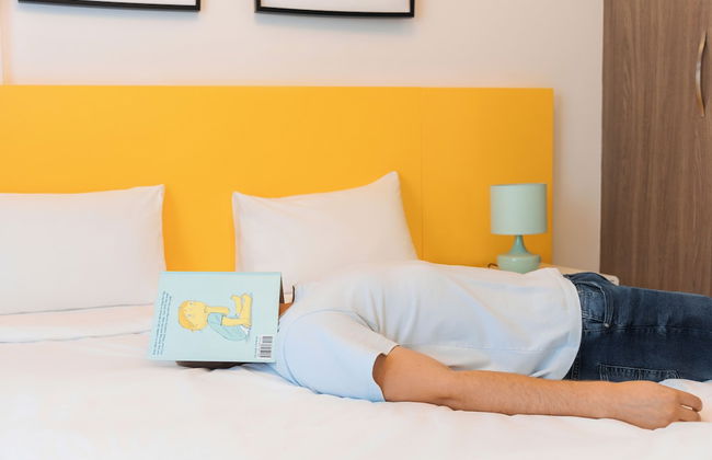 Izzzi Life Mint- Apart Hotel - Foto 43