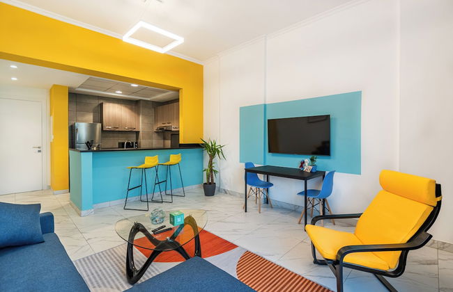 Izzzi Life Mint- Apart Hotel - Foto 55