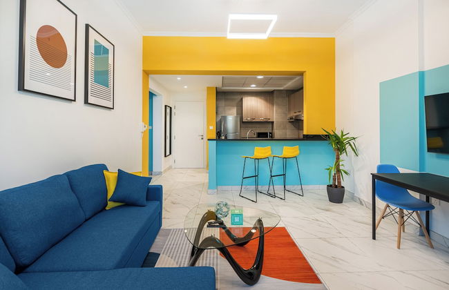 Izzzi Life Mint- Apart Hotel - Foto 56