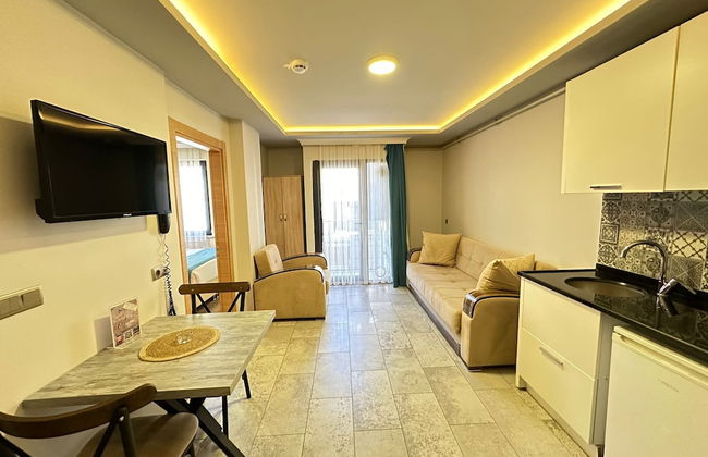 Trabzon Gloria Suite Hotel - Foto 18