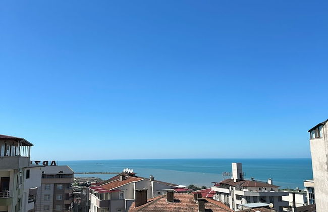 Trabzon Gloria Suite Hotel - Foto 23